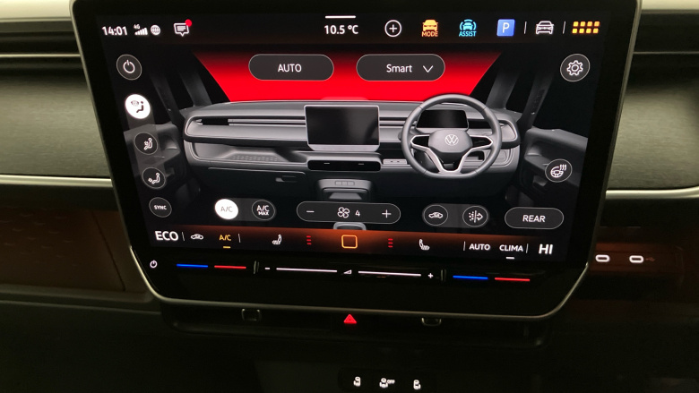 Volkswagen ID. Buzz 250kW GTX Pro 79kWh 5dr 4MOTION Auto Electric Estate